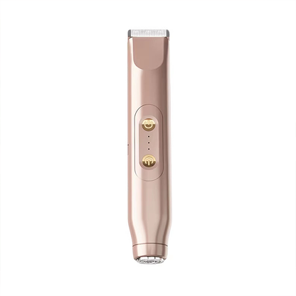 Avelux Smooth PRO™ 2-in-1 Trimmer