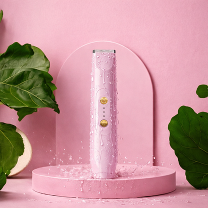 Avelux Smooth PRO™ 2-in-1 Trimmer