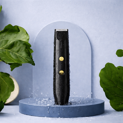 Avelux Smooth PRO™ 2-in-1 Trimmer