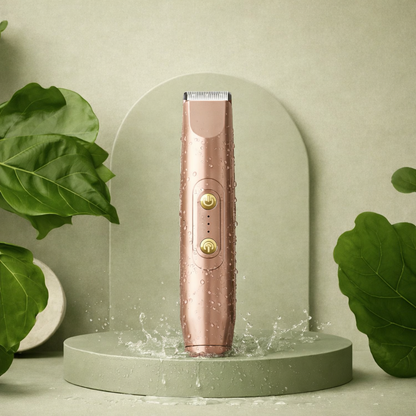 Avelux Smooth PRO™ 2-in-1 Trimmer